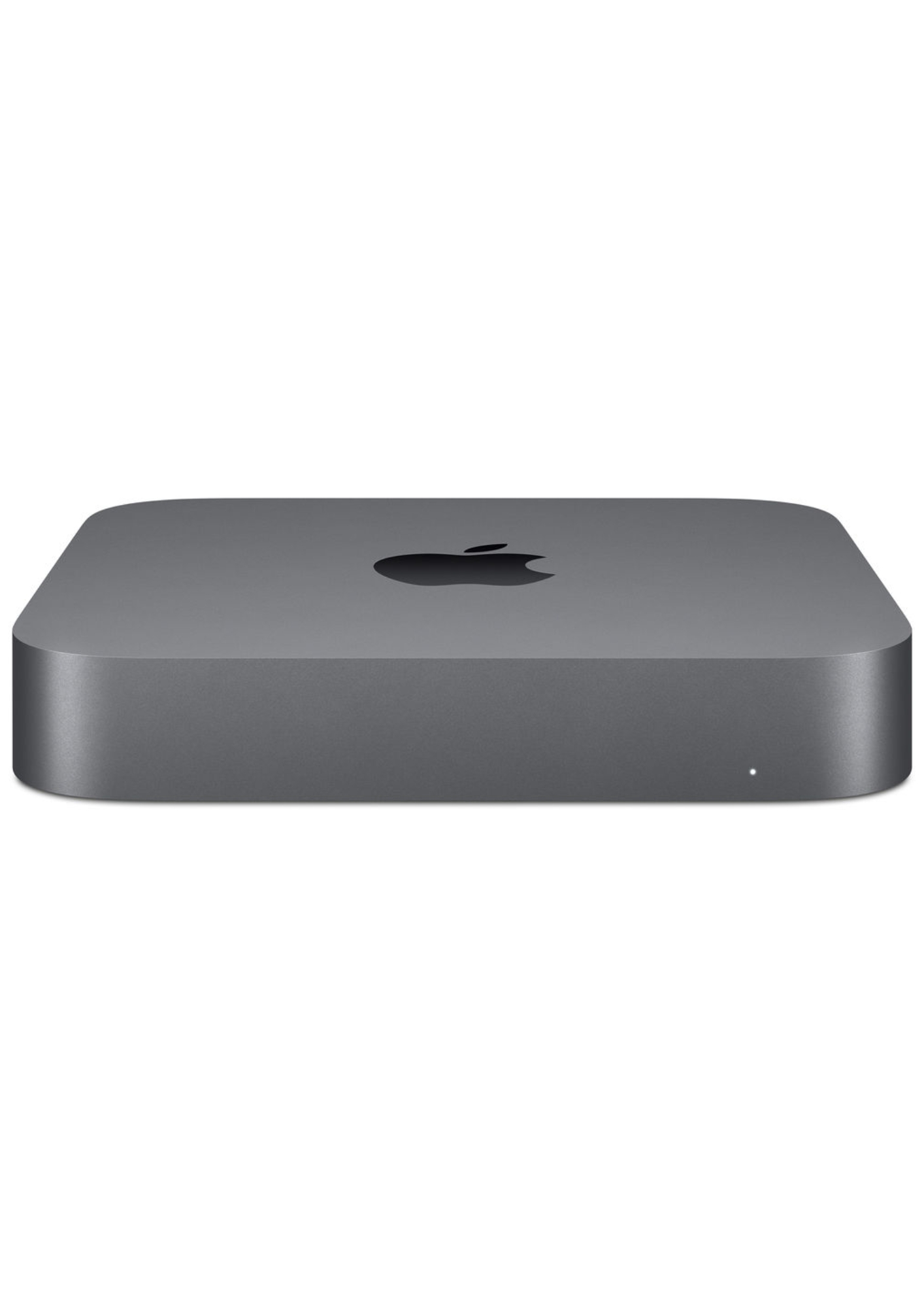 Mac mini: 3.6GHz quad-core Intel Core i3 processor- 8GB- 128GB